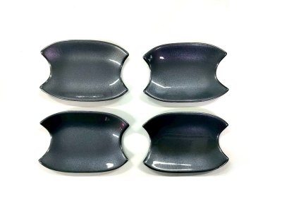 2 เบ้ากลมรองมือเปิดประตู (4 ชิ้น)