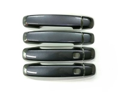 3 Door handle cover (8 pcs.)