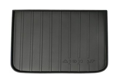 2 ถาดวางท้ายกระบะรถยนต์