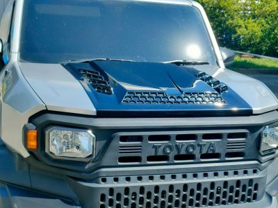 24.สกู๊ปฝากระโปรง HILUX CHAMP 2024 (V.1)