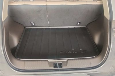 2 ถาดวางท้ายกระบะรถยนต์