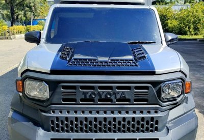 24.สกู๊ปฝากระโปรง HILUX CHAMP 2024 (V.1)