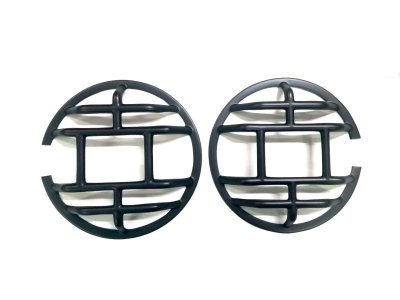 7 Front & Rear Light Covers Tank 300 2025
