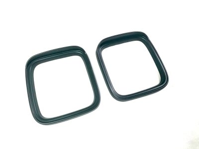 8 คิ้วขอบกระจกมองข้าง Tank 300 2025