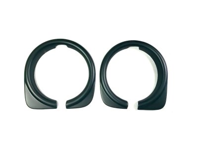 9 Headlight Eyebrow Trim Tank 300 2025