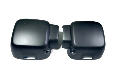 10 Side Mirror Cover Tank 300 2025