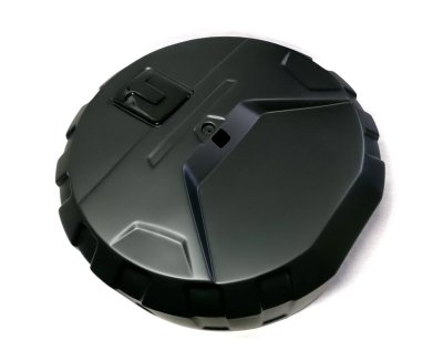 11 Spare Tire Cover Tank 300 2025