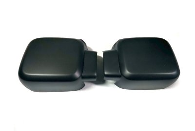 10 Side Mirror Cover Tank 300 2025