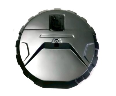 11 Spare Tire Cover Tank 300 2025