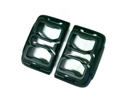 7 Front & Rear Light Covers Tank 300 2025