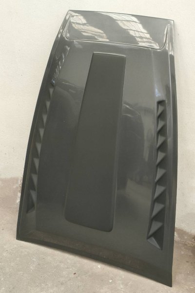 38 SCOOP ฝากระโปรงหน้า TRAVO 2026 V.1