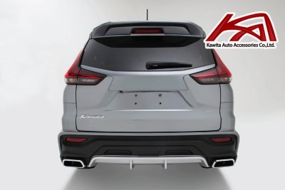 1 Body Kit Mitsubishi Xpander 2018-2019