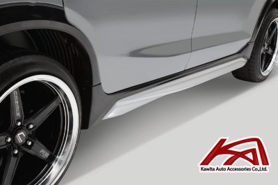 1 Body Kit Mitsubishi Xpander 2018-2019