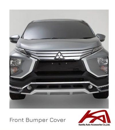 1 Body Kit Mitsubishi Xpander 2018-2019