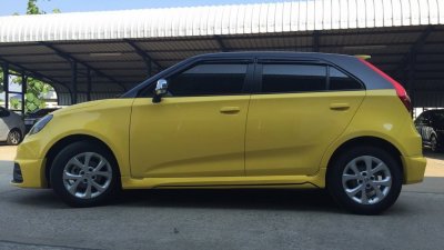 13 สเกิร์ตรอบคัน (V 2)