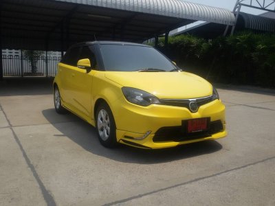 12 Front Skirt (V 1)