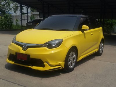 12 Front Skirt (V 1)