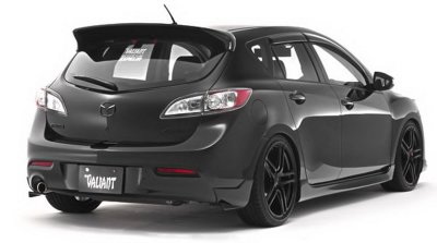 4 Front Skirt (Valint)