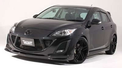 4 Front Skirt (Valint)