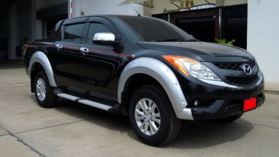 26 คิ้วล้อ (V 2) มีน็อต