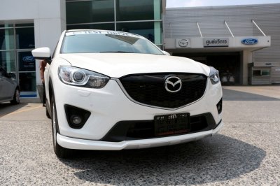 3 Front Skirt (Variants)