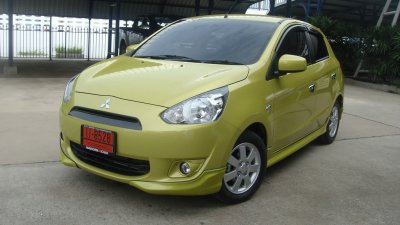 21 สเกิร์ตรอบคัน (V 1) ทรงห้าง