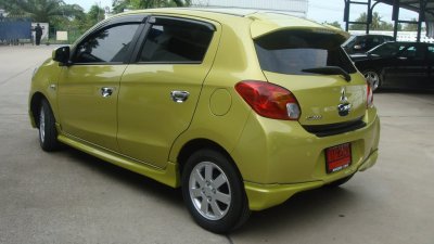 21 สเกิร์ตรอบคัน (V 1) ทรงห้าง