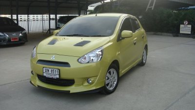 22 Front Skirt (Sport-R) V 2