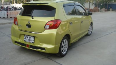 22 Front Skirt (Sport-R) V 2