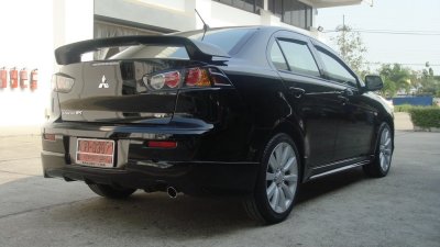 15 Front Skirt (Sport-R Style)