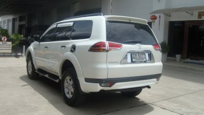 26 สเกิร์ตรอบคัน (V 1)