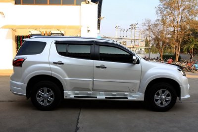 30 Body Kit Mu-X Lumix