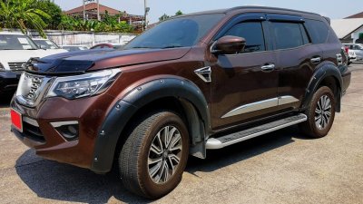 6 Front Fender Flares (V 2) with Nuts