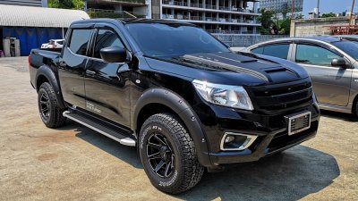 50 Navara 2018 Narrow Body F