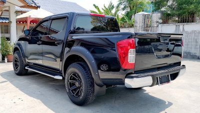 50 Navara 2018 Narrow Body F