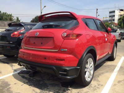 13 สเกิร์ตรอบคัน (V 2) ทรง KenStyle