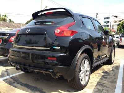 12 Front Skirt (V 1) Impul