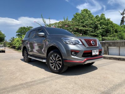 7 สเกิร์ตรอบคัน (V 1) ทรงห้าง