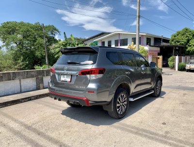 7 สเกิร์ตรอบคัน (V 1) ทรงห้าง