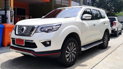 7 สเกิร์ตรอบคัน (V 1) ทรงห้าง