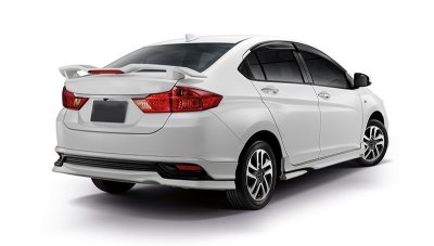 7 Front Skirt ทรง Modulo