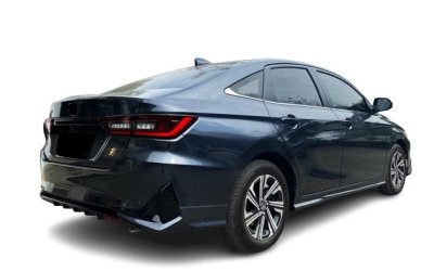 11 SKIRT ATIV (4ประตู) (Year 2022) (V.2) (5 ชิ้น)