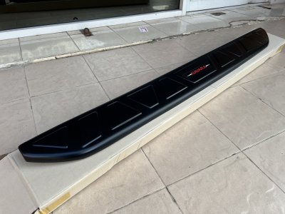 51 Protect the back of the truck Nissan navara 2014-2019 NP300