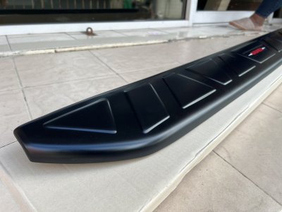 51 Protect the back of the truck Nissan navara 2014-2019 NP300