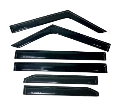 1 กันสาดประตู