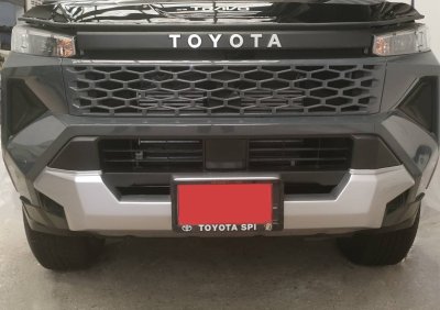 43 จมูกกันชนหน้า