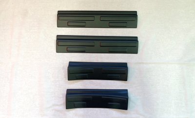 3 สคัพเพลท TOYOTA YARIS ATIV 2022