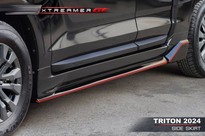 1 Body Kit Triton 2024 V.1