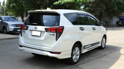 21 สเกิร์ตรอบคัน ทรงห้าง