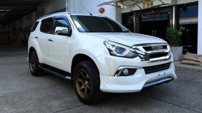 19 สเกิร์ตรอบคัน (V 1)